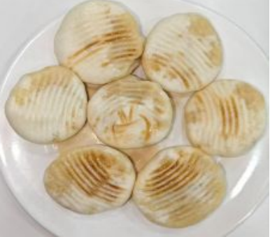 碗里的食物 AI 生成的内容可能不正确。